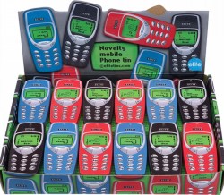 MP1000_ Novelty Mobile Phone Tins_ Elite Tins